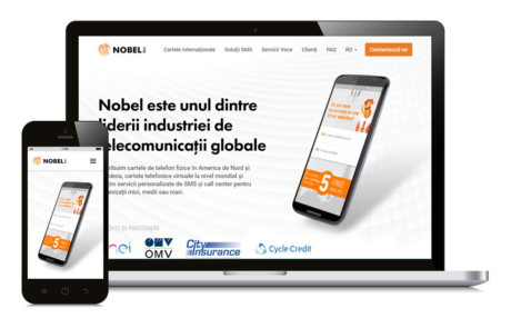 Nobel Telecom